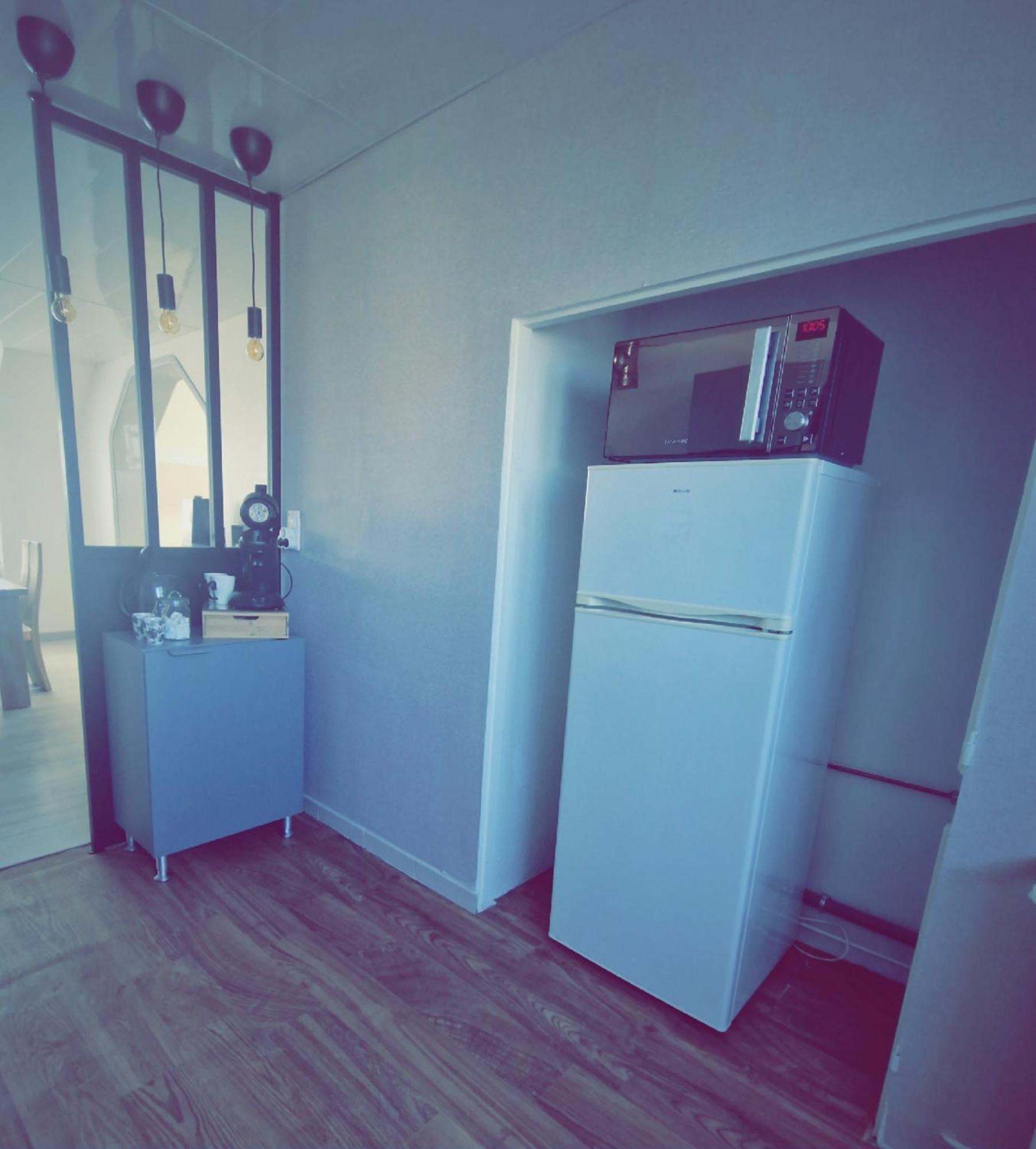 Le Trinidad Apartment Troyes Exterior foto